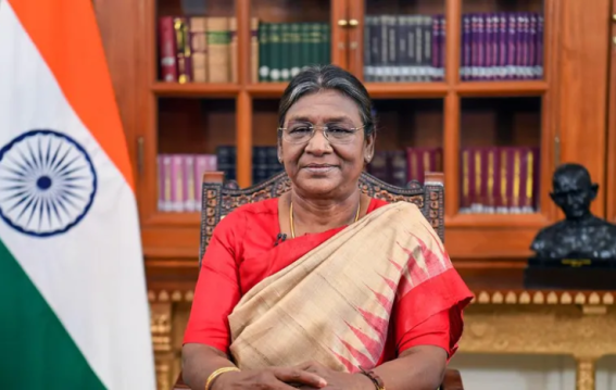 President Droupadi Murmu Seeks Supreme Court Clarification on Powers of President and Governors Amid Rising Judiciary-Executive Tensions